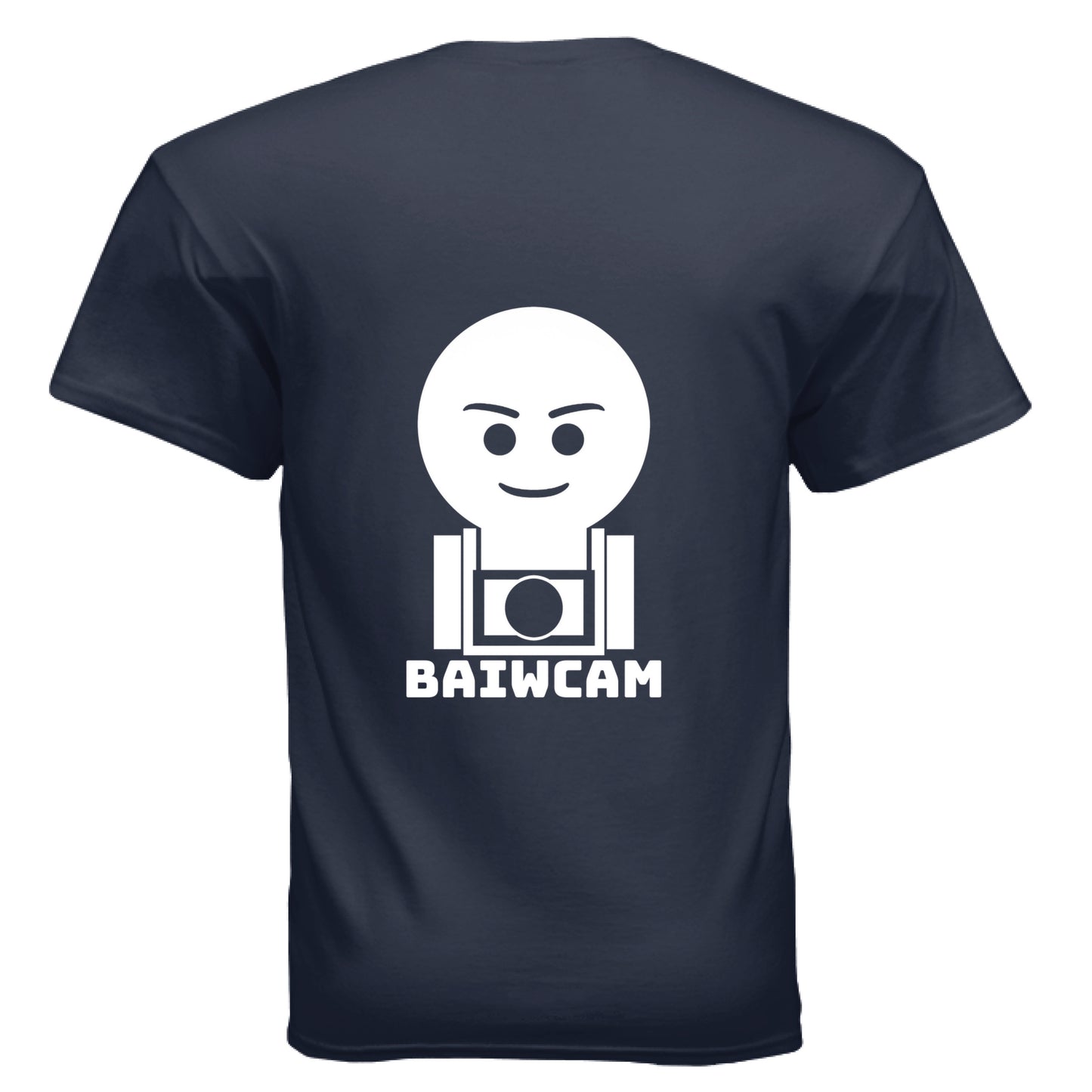 NAVY - BACK