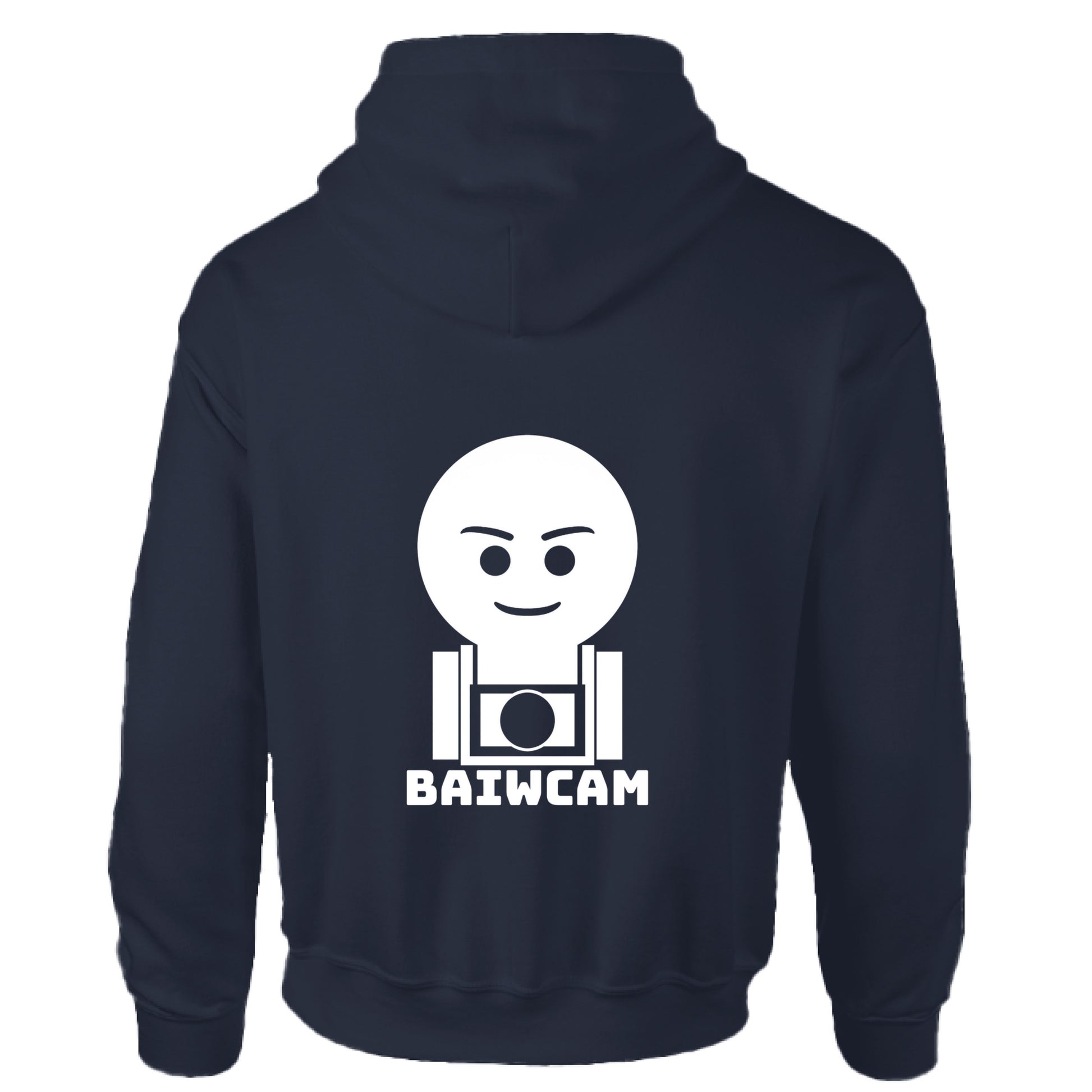 NAVY - BACK