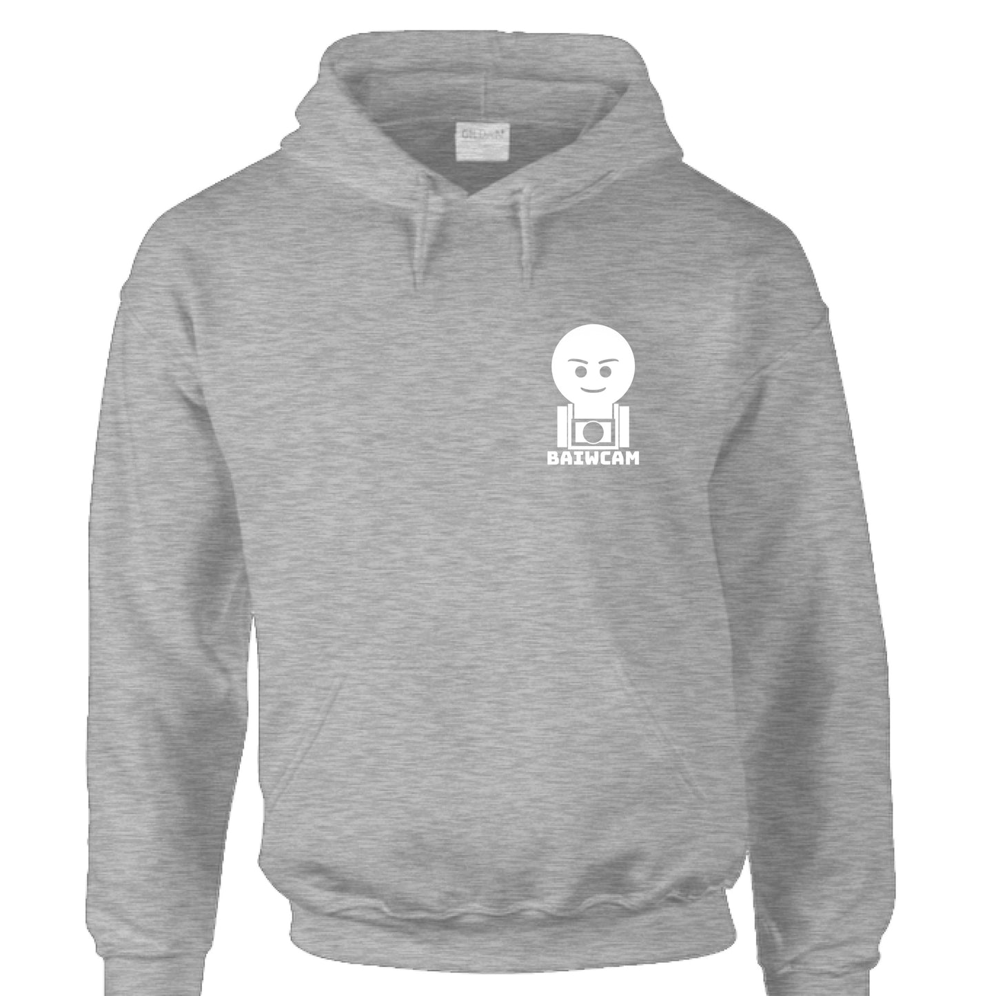 ASH - FRONT