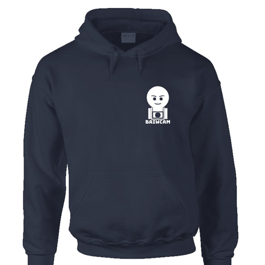 NAVY - FRONT